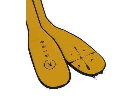 Obal na pádlo Hiko - 2 pádla K1