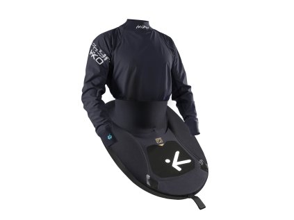 Šprickobunda Hiko E1 Jackpot x Zephyr