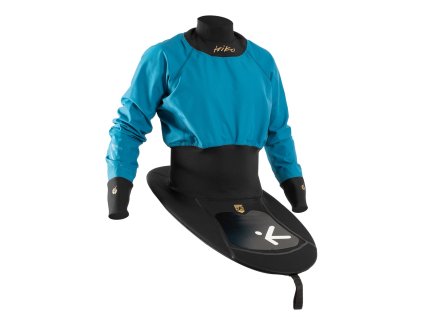 Šprickobunda Hiko K1 Jackpot x Sirocco