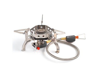 Vařič GSI Outdoors Glacier Remote Stove