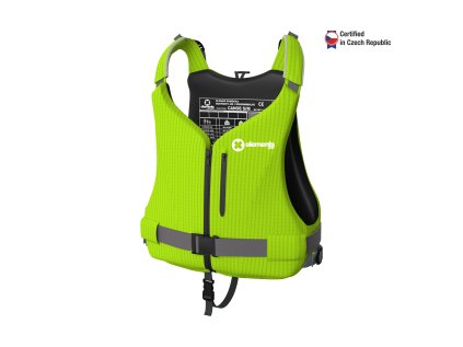 Vesta Elements Gear Canoe 2.0 Junior