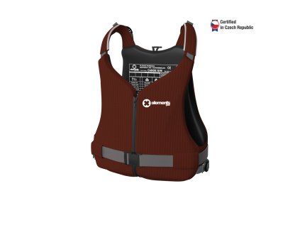 Vesta Elements Gear Canoe Rent 2.0