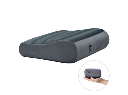 Nafukovací polštář Flextail ZERO Pillow