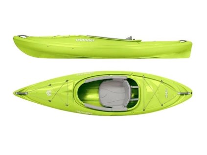 Kajak Islander Voro S