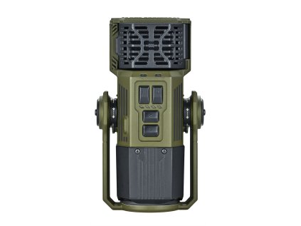 Přenosný odpuzovač komárů Flextail EVO Repel