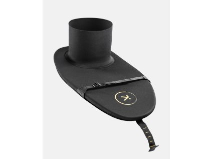 Neoprenová špricdeka Hko Prodigy v.2 (Velikost komínu XS, Barva black, Límec CL80)