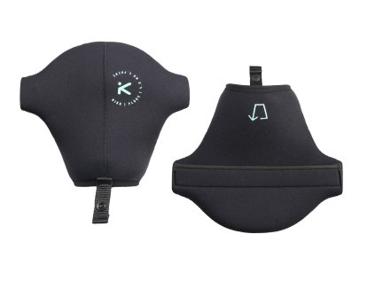 Neoprenové pytlíky Hiko Plugs 4.0 Pogies