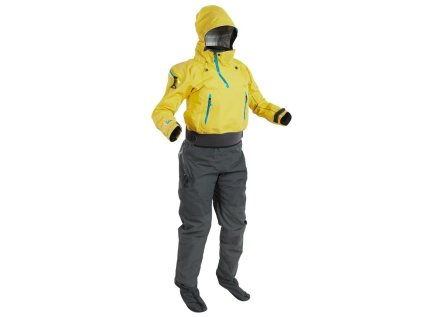 Suchý oblek Palm Bora women's - dámský