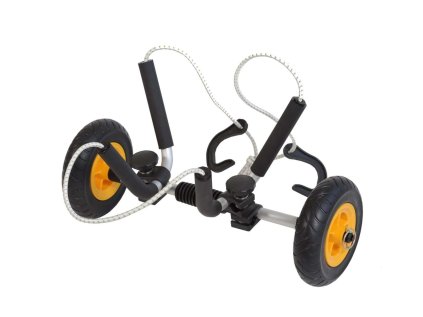 Transportní vozík Eckla Pacific II 200 - Seakayakcart