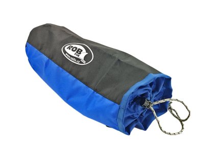 Obal na ruční vzduchovou pumpu ROBfin pro packraft