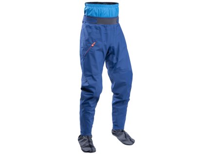 Kalhoty Palm Fuse (Velikost S, Barva Navy)