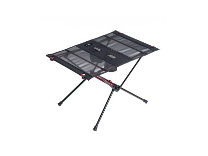 Textilní stolek Naturehike FT07 (Barva Černá)