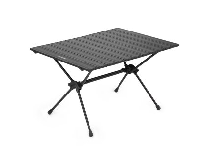 Výškově nastavitelný hliníkový stolek Naturehike FT11 (Barva Černá)
