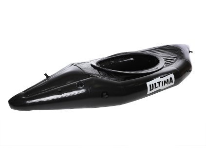 Packraft Ultima Eddy