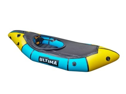 Packraft Ultima Voyager
