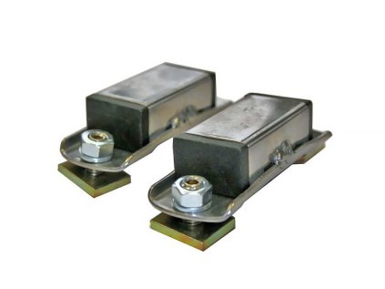 Adaptér Eckla na T-drážku