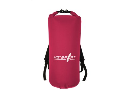 Lodní pytel HG Sport Tour LIMITED EDITION (Barva Tyrkysová, Objem 40 l)