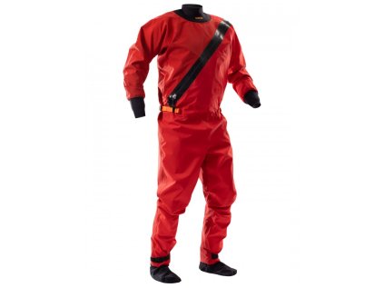 Pádlovací oblek Hiko Valkyrie CC4.N