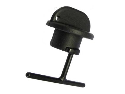 Zátka výpustného otvoru Prijon