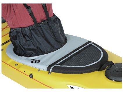 Špricdeka pro turistiku Prijon Nylon CL 370