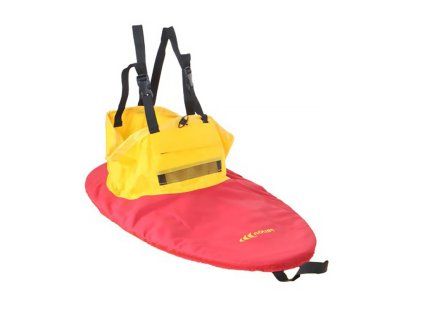 Špricdeka Prijon Nylon Seayak Junior