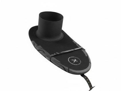 Neoprenová špricdeka Hiko Baller v.2 s popruhem