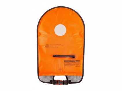 Nafukovací plovák na pádlo Hiko AIR SC Paddle Float