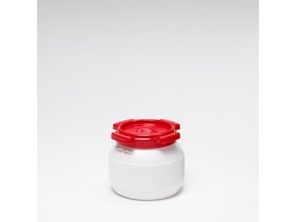 Soudek (Objem 3,6 l)