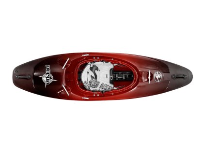 Kajak Recon 70 Core Whiteout