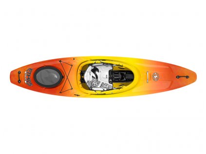 Kajak Wave Sport Ethos 9