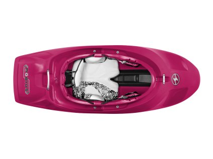 Kajak Wave Sport Mobius 49