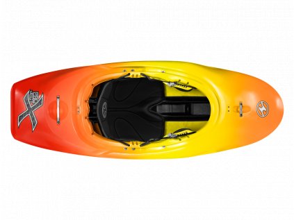 Kajak Wave Sport Project X 48