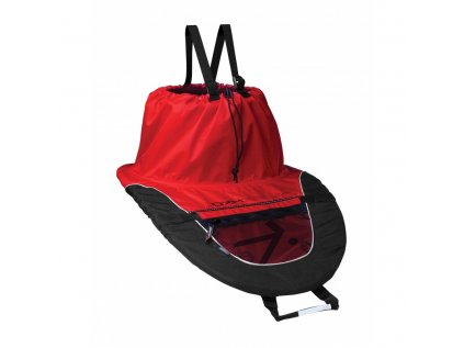 Špricdeka nylonová Hiko Trek Bungee