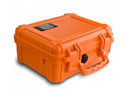 Voděodolný box S3 Cases T5000
