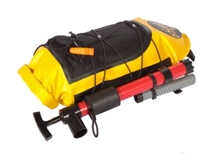 Palubní vak Prijon Deckpilot