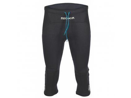 Kalhoty neoprenové 3/4 Peak UK Neoskin Strides