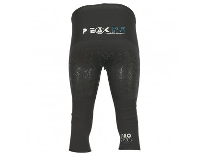 Kalhoty neoprenové 3/4 Peak UK Neoskin Strides