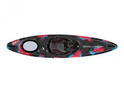 Dagger Katana 10.4 River Electron top