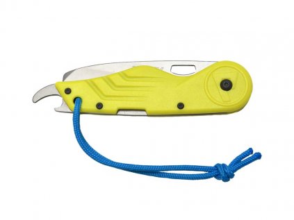 river knife