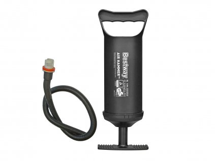 Air Hammer