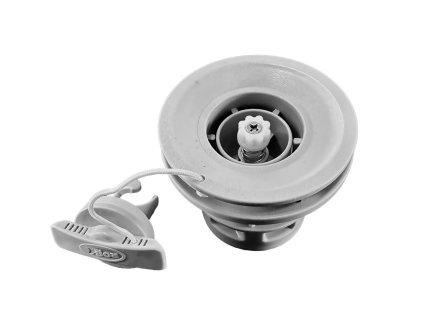 Ventil ROBfin typ HK