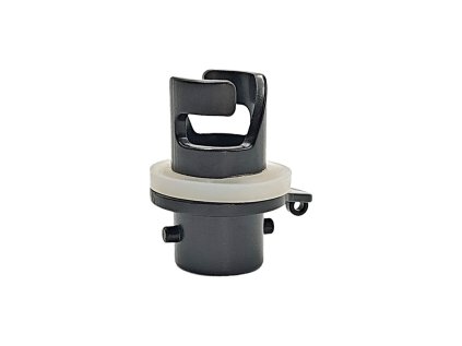 Koncovka/redukce pumpy ROBfin 2 x 3 l