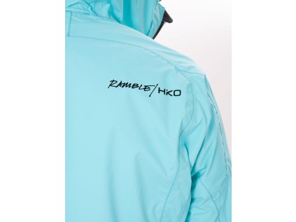 Bunda Hiko Ramble