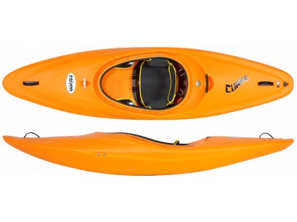 Curve 3.0 Sport orange Web