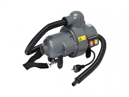 Foukadlo elektrické Bravo 230 V/2000 W