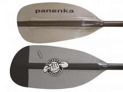 Pádlo Panenka Paddles Bliss čtyřdílné