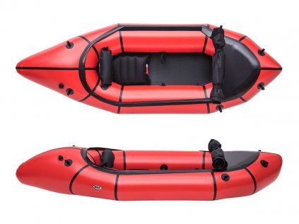 Packraft MRS Micro M