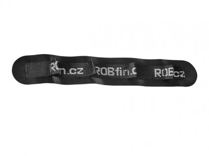 Pásek ROBfin s textilními očky (pro zádovou opěrku)