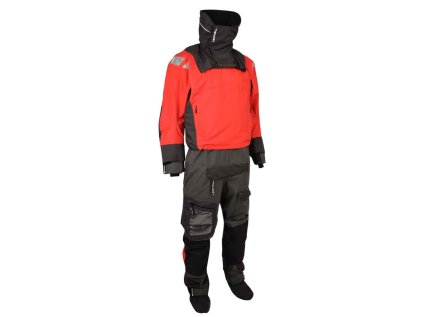 Oblek suchý Typhoon PS440 Hinge-entry