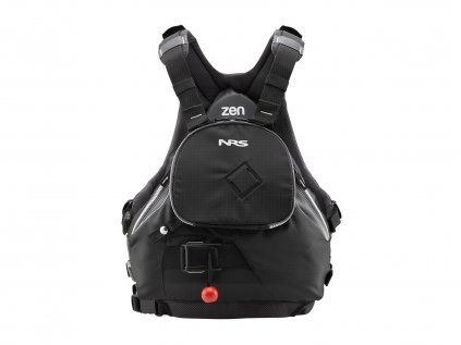 Vesta NRS Zen Rescue black